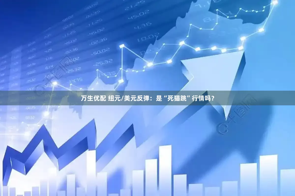 万生优配 纽元/美元反弹：是“死猫跳”行情吗？