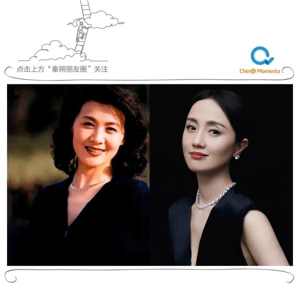 金多多配资 李媛媛与朱媛媛：两种美学，同一种永恒